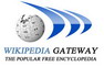 Wikipedia Gateway